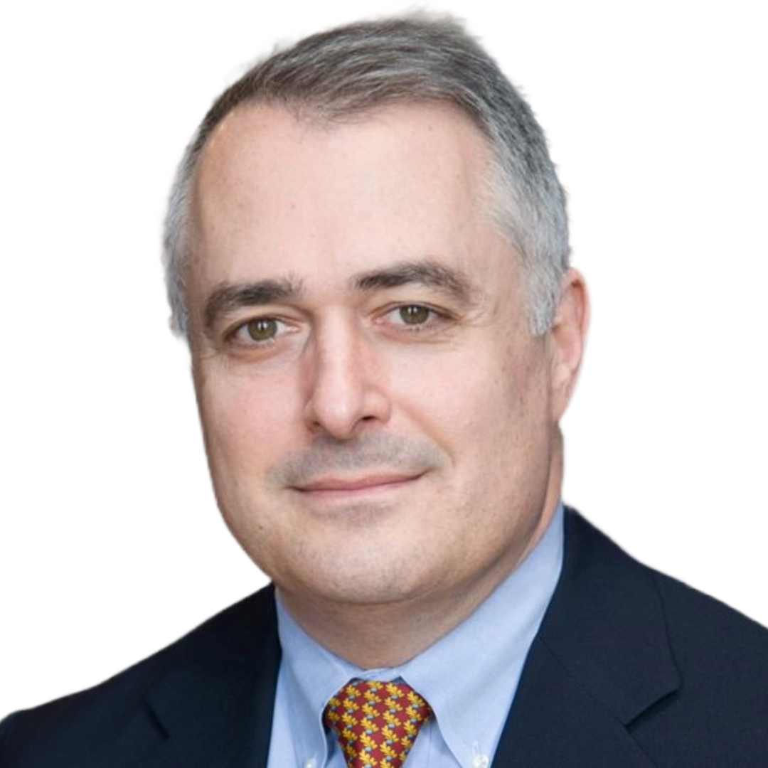 Charles L. Flynn Jr. headshot